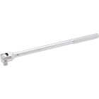 Channellock 3/4 In. Drive 19 In. Long Flex Handle Breaker Bar Image 1