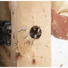 Bosch 6 In. Spade Bit Extension Image 3