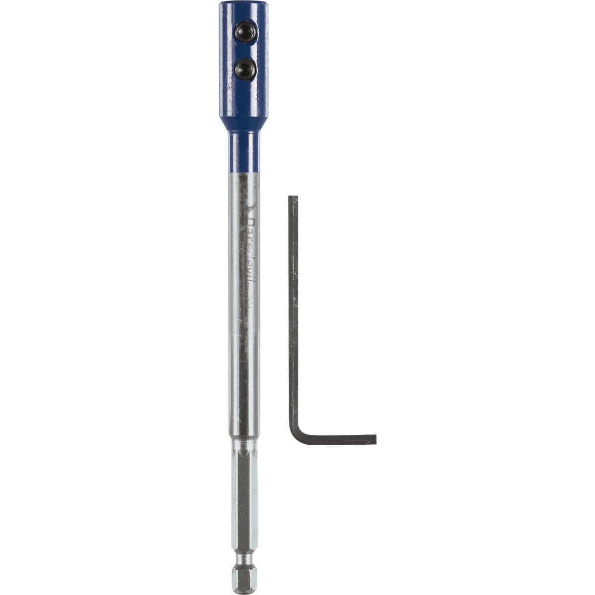 Bosch 6 In. Spade Bit Extension