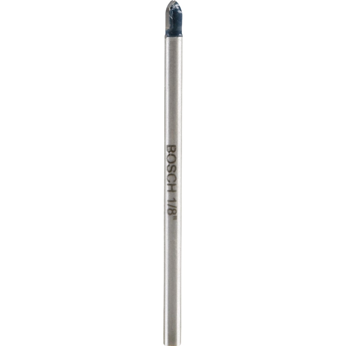 Bosch 1/8 In. Glass & Tile Bit