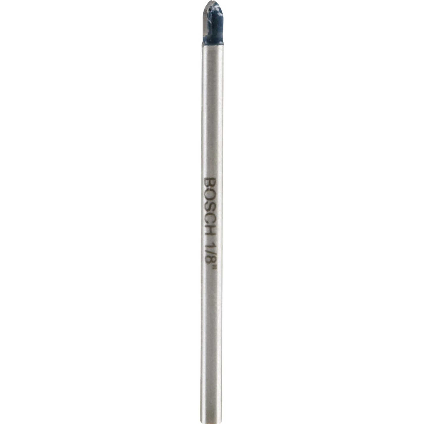 Bosch 1/8 In. Glass & Tile Bit Image 1