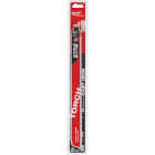 Milwaukee TORCH 12 In. 8 TPI NITRUS CARBIDE Teeth Metal Cutting Reciprocating Saw Blade Image 6