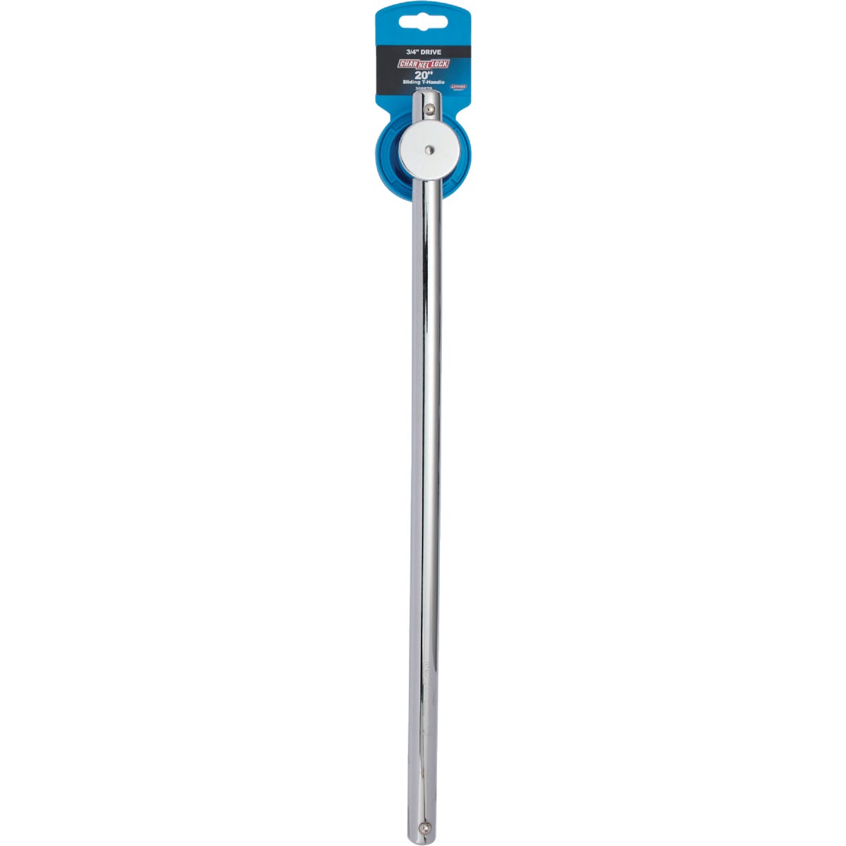 Channellock 3/4 In. Drive 20 In. Slide T-Handle Image 2