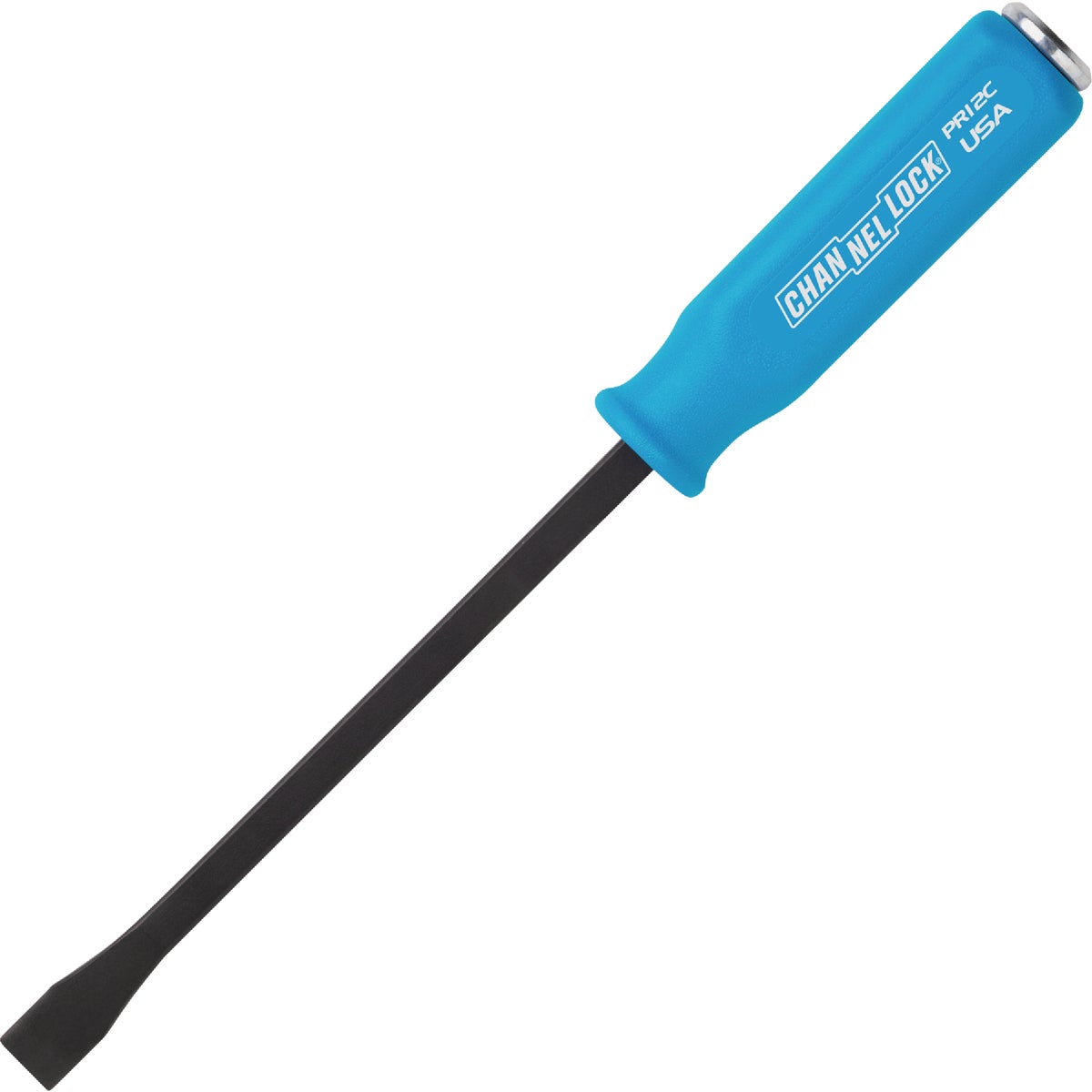 Channellock 12 In. Professional Pry Bar