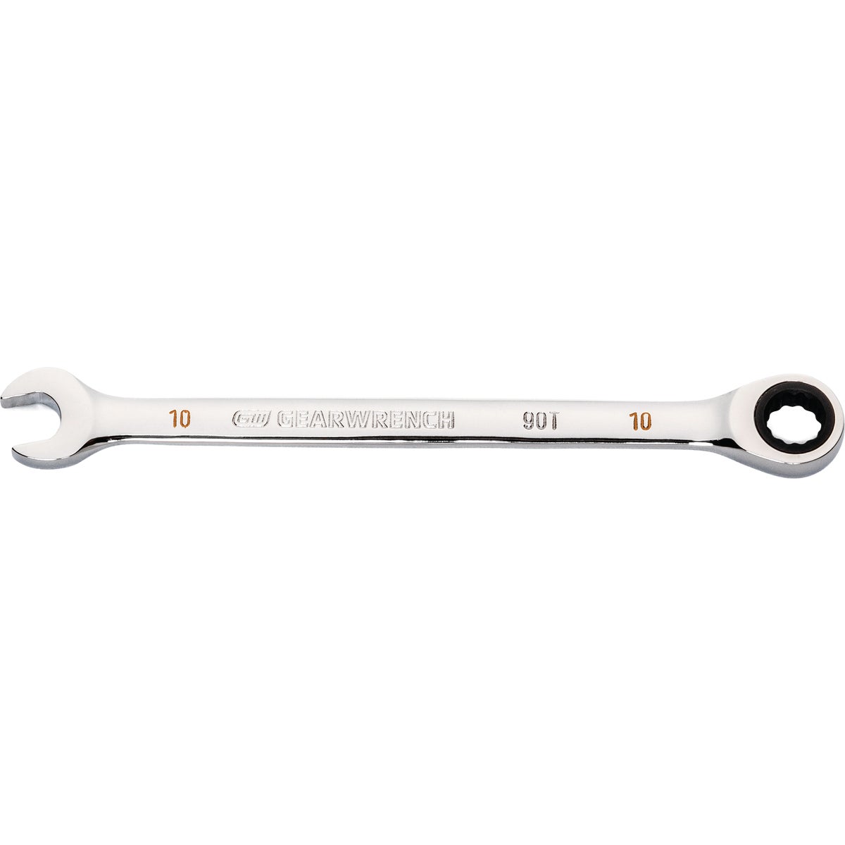 Gearwrench 10mm 12-Point Ratcheting Combination Wrench
