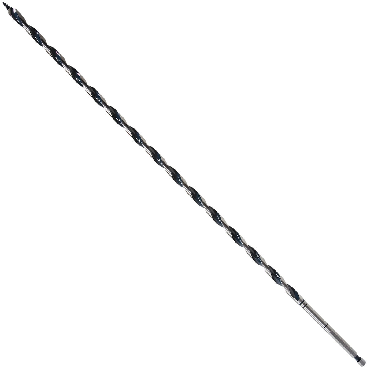 Bosch Daredevil 3/8 In. x 17-1/2 In. Auger Bit Image 1