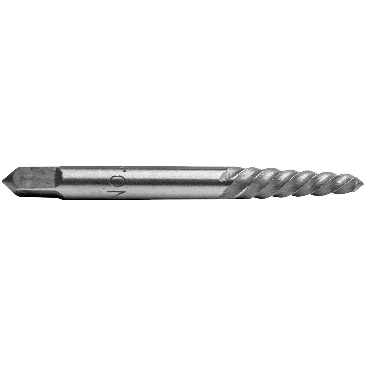 Century Drill & Tool #3 Spiral Flute Screw Extractor Image 2