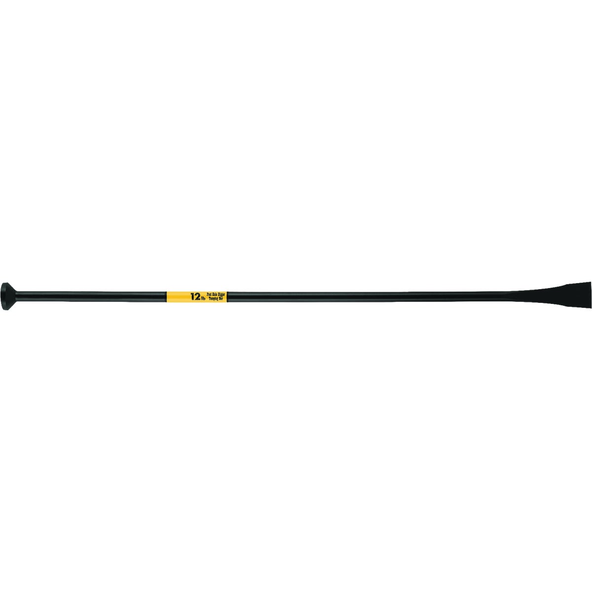 Truper 48 In. Steel Digging/Tamping Bar