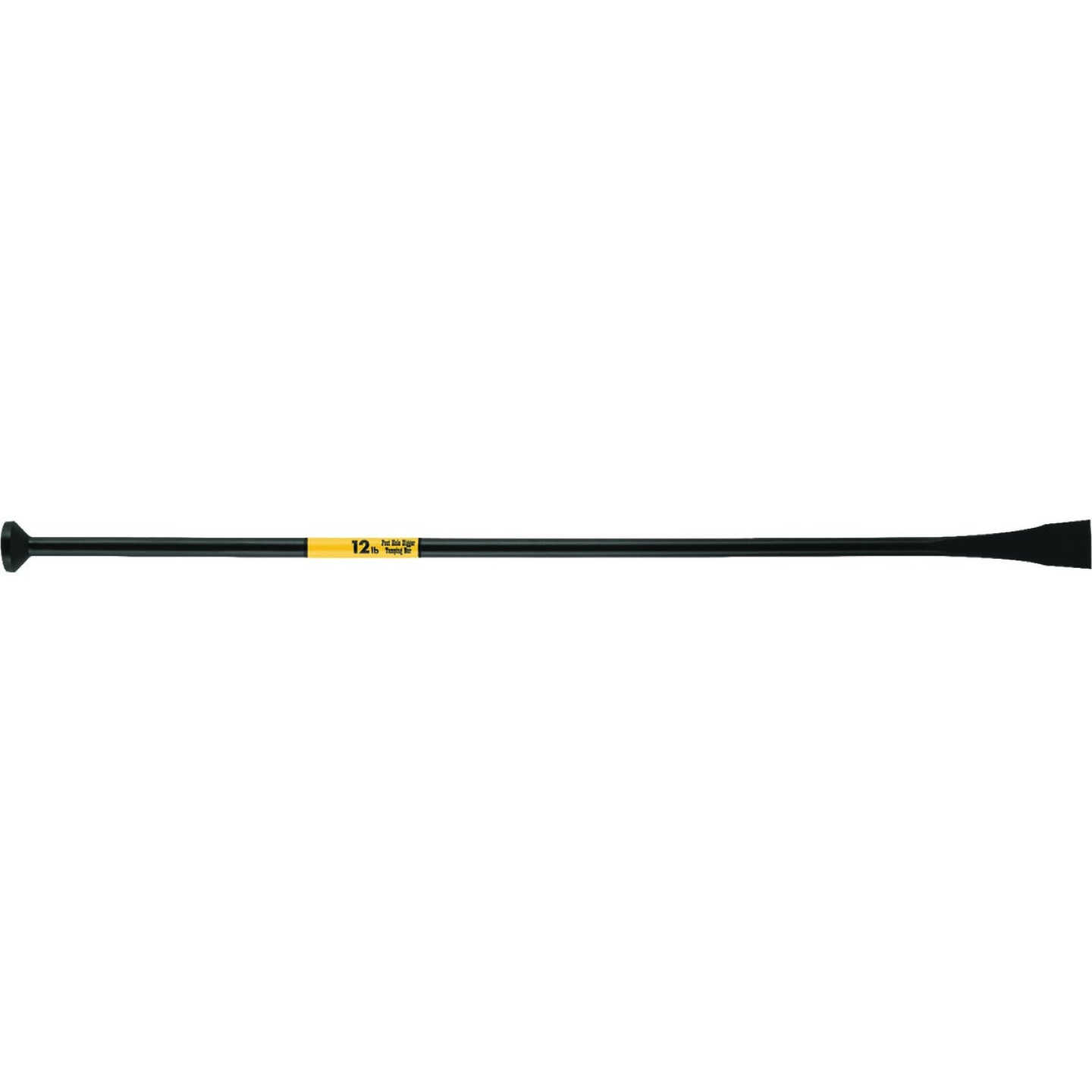 Truper 48 In. Steel Digging/Tamping Bar Image 1