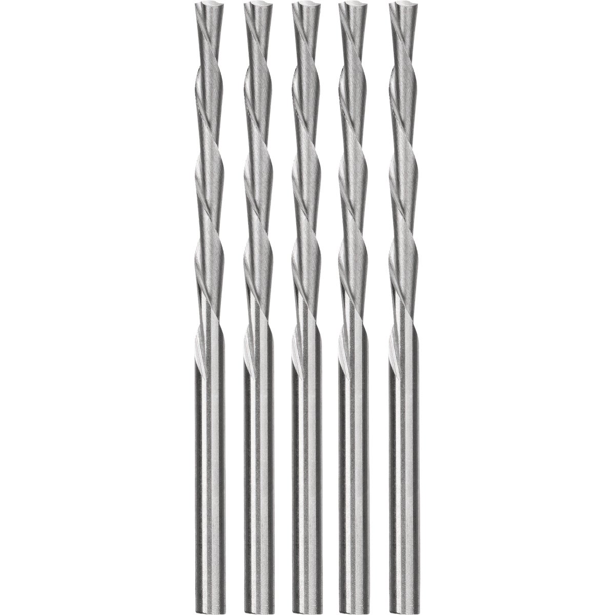 DEWALT 1/8 In. Multi-Material Cut Out Bit (5-Pack) Image 2