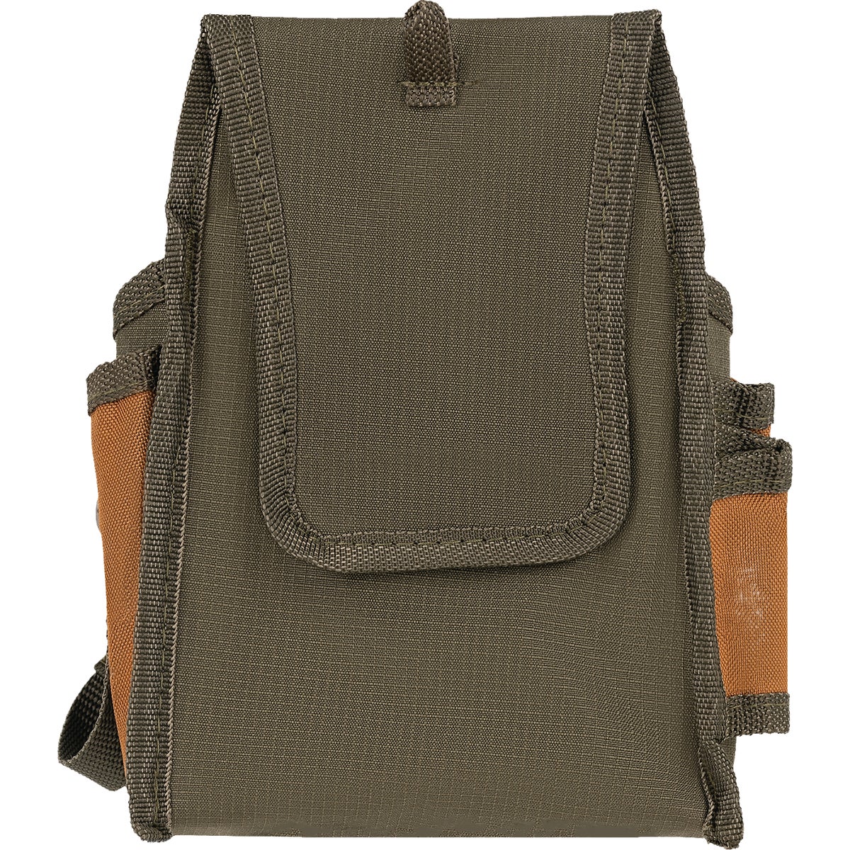 Bucket Boss FlapFit 6.5 In. Tool Belt Pouch Image 4