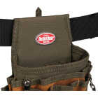 Bucket Boss FlapFit 6.5 In. Tool Belt Pouch Image 5