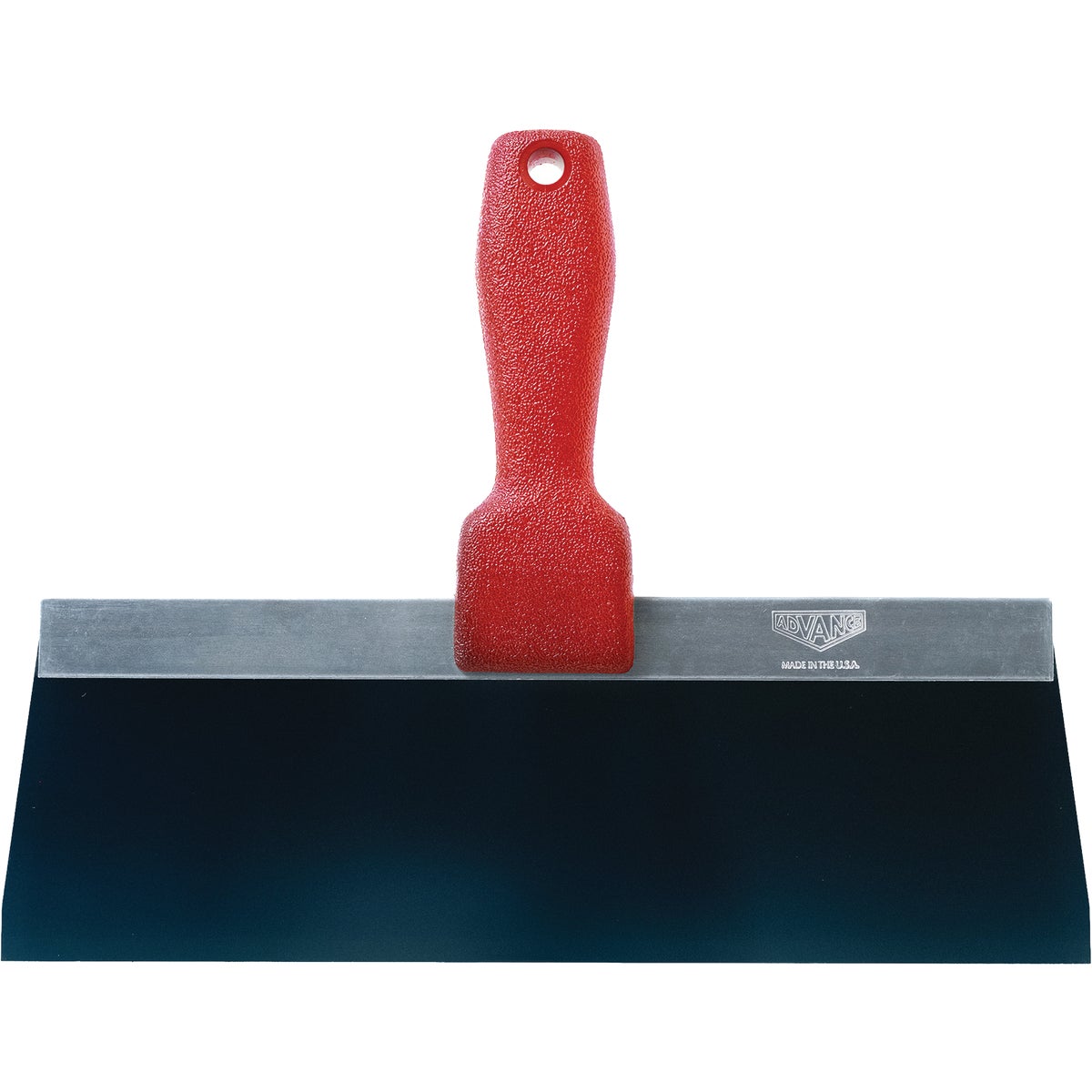 Advance Equipment 12 In. Flexible Blue Steel Drywall Taping Knife