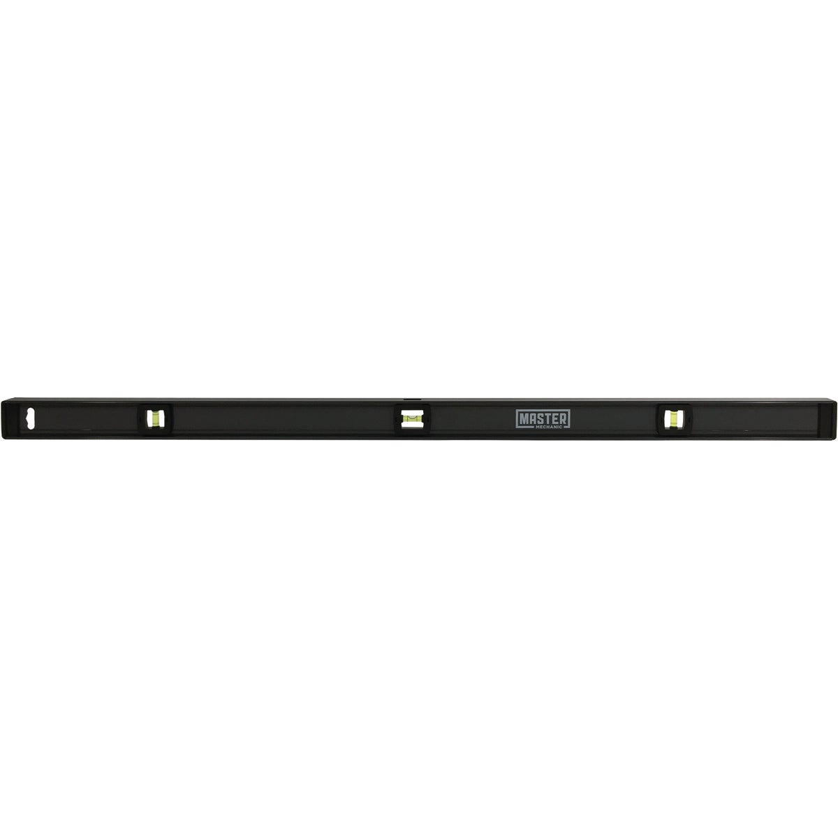Master Mechanic 48 In. Aluminum Level