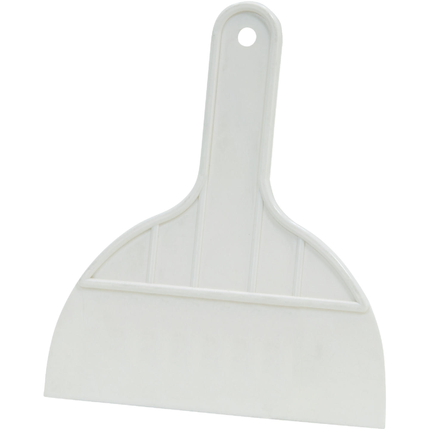 Do it 6 In. Plastic Taping Knife Image 1