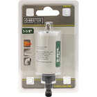 Master Mechanic 1-1/4 In. Bi-Metal Hole Saw Image 1