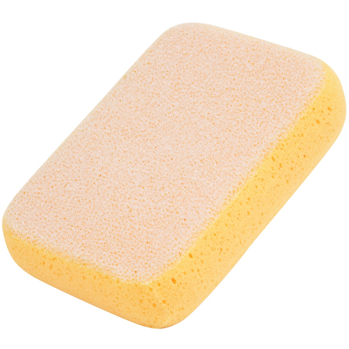 Do it 7-1/4 In. L Tile Grout Sponge with Scrubber