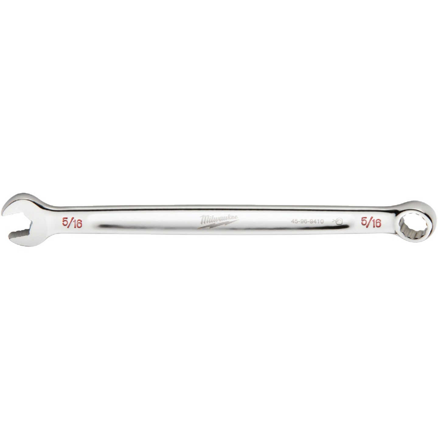 Milwaukee Standard 5/16 In. 12-Point Combination Wrench Image 1