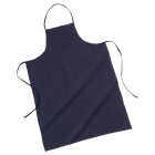 Custom Leathercraft Canvas Shop Apron Image 1
