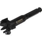 DEWALT 1-3/8 In. Heavy Duty Self-Feed Wood Bit Image 3