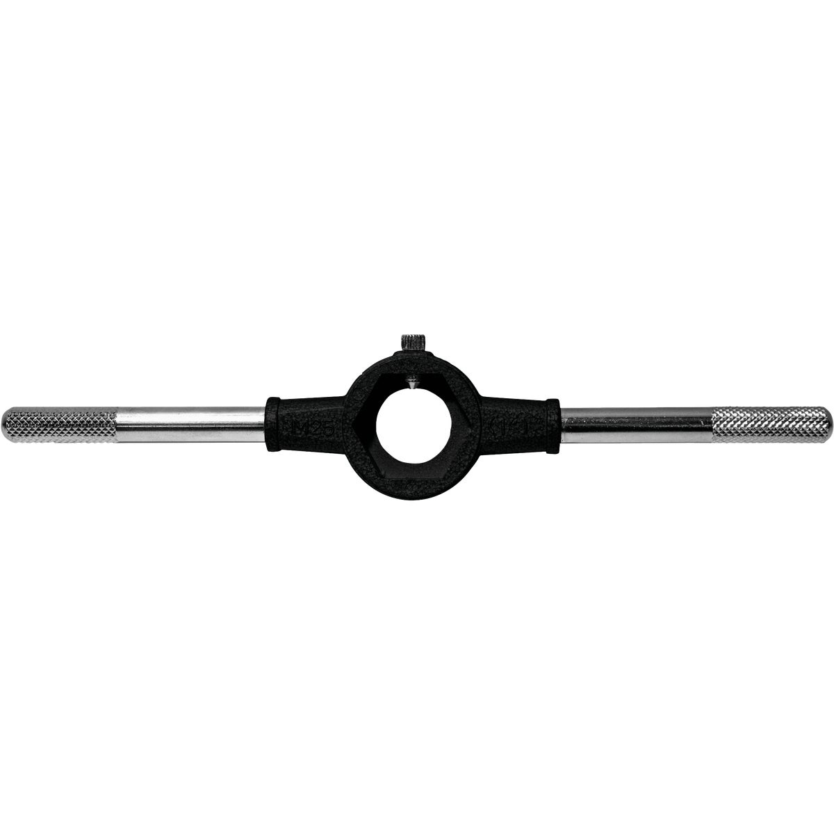 Century Drill & Tool Solid 1 In. Die Stock Image 2