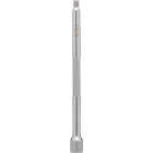 Milwaukee 1/4 In. Drive 6 In. Socket Extension Image 1