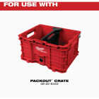 Milwaukee Divider for PACKOUT Crate Image 2