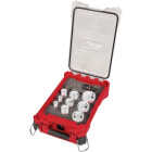 Milwaukee Quik-Lok Hole Dozer Hole Saw Kit (12-Piece) Image 1