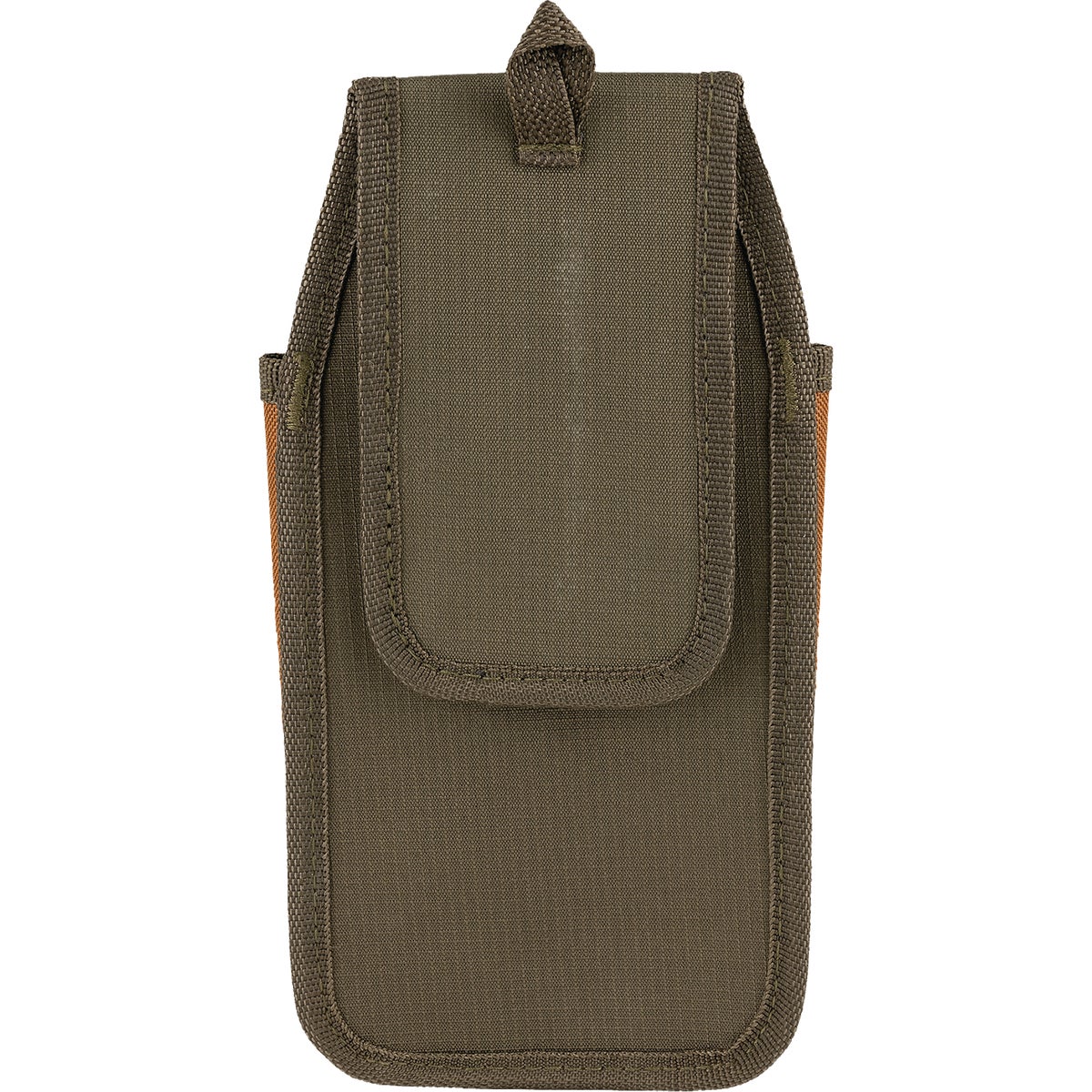 Bucket Boss FlapFit 5-Pocket Tool Belt Utility Pouch Image 4