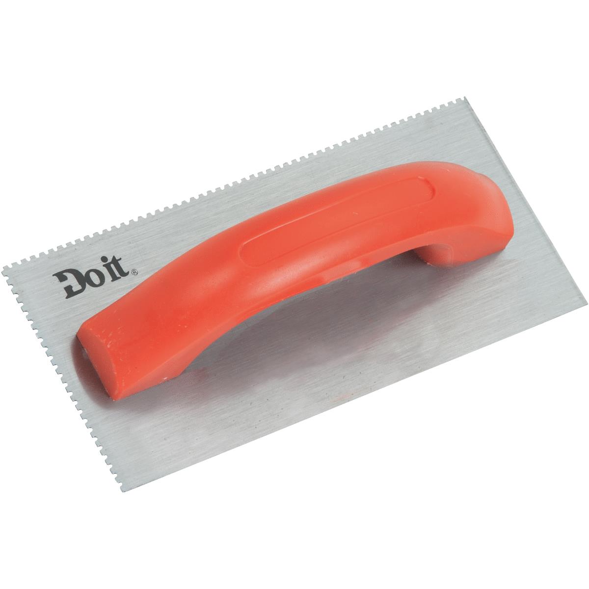 Tile Trowels & Floats