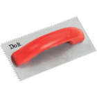 Do it 3/16 In. V-Notched Trowel Image 1
