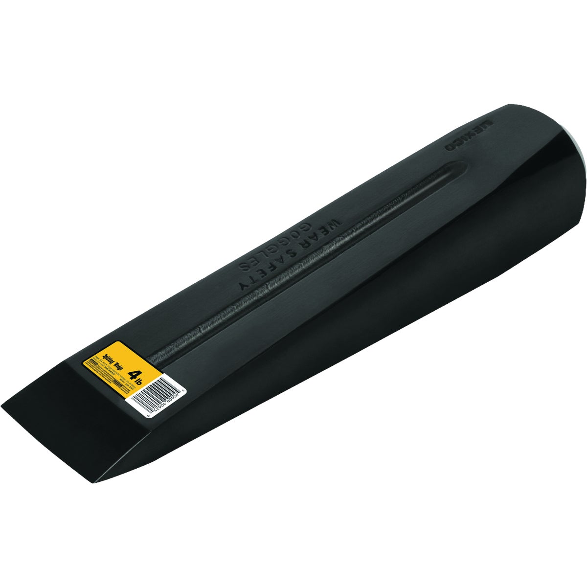 Collins 4 Lb. 8.75 In. Splitting Wedge