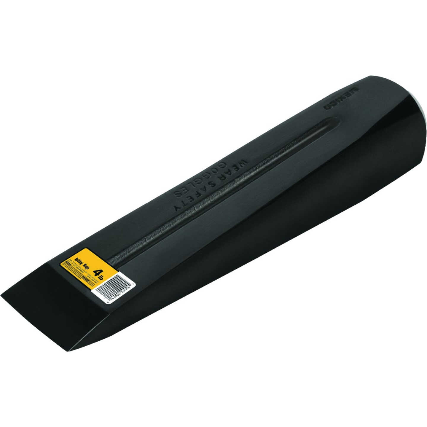 Collins 4 Lb. 8.75 In. Splitting Wedge Image 1