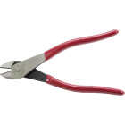 Klein 8 In. High-Leverage Diagonal Cutting Pliers Image 1