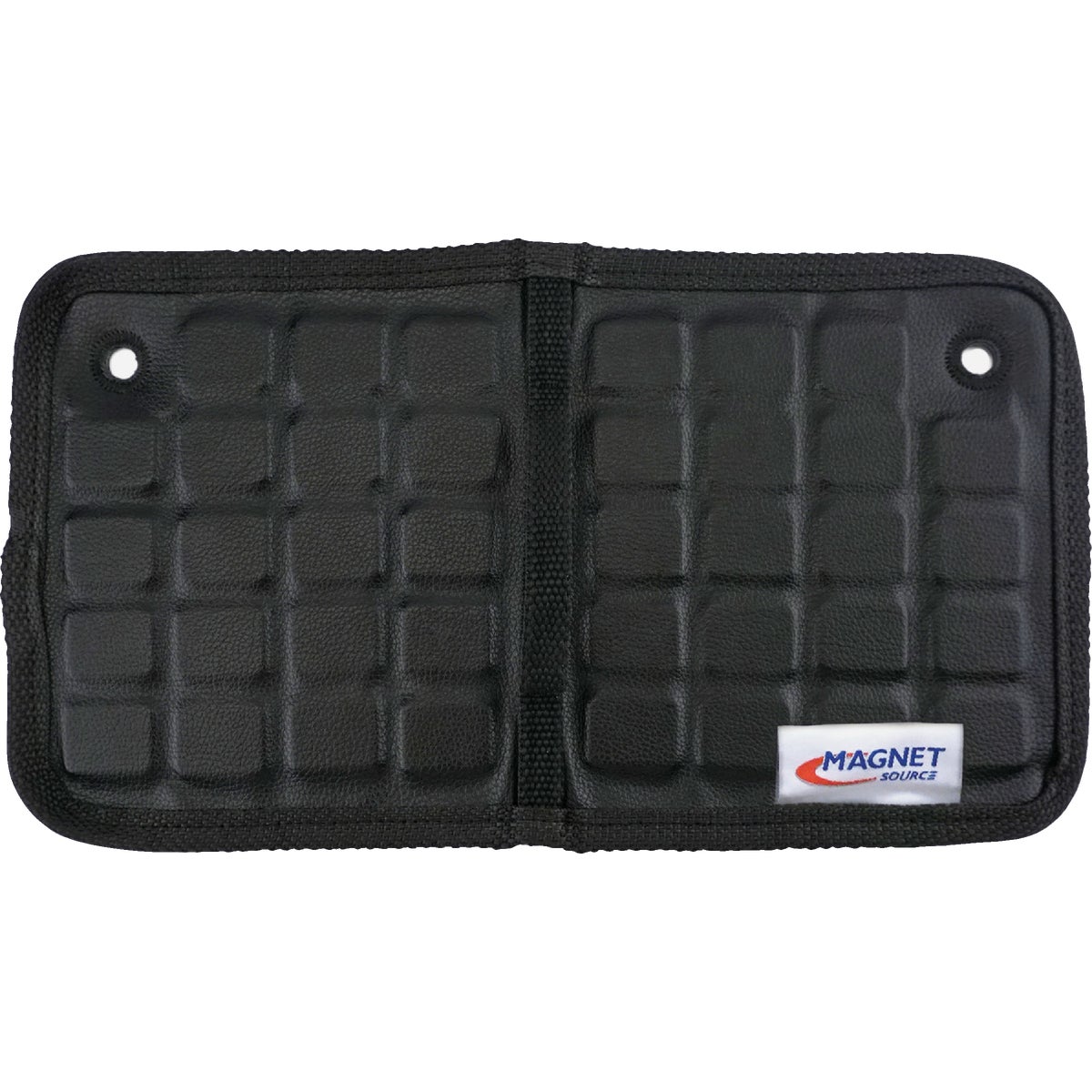 MagnetSource 12.5 In. x 6.75 In. Magnetic ToolMat Image 5