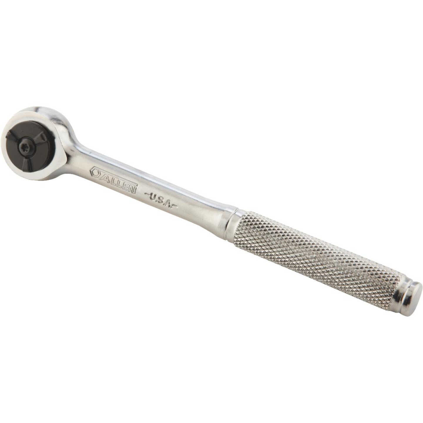 3/8" ROUND RATCHET Image 1