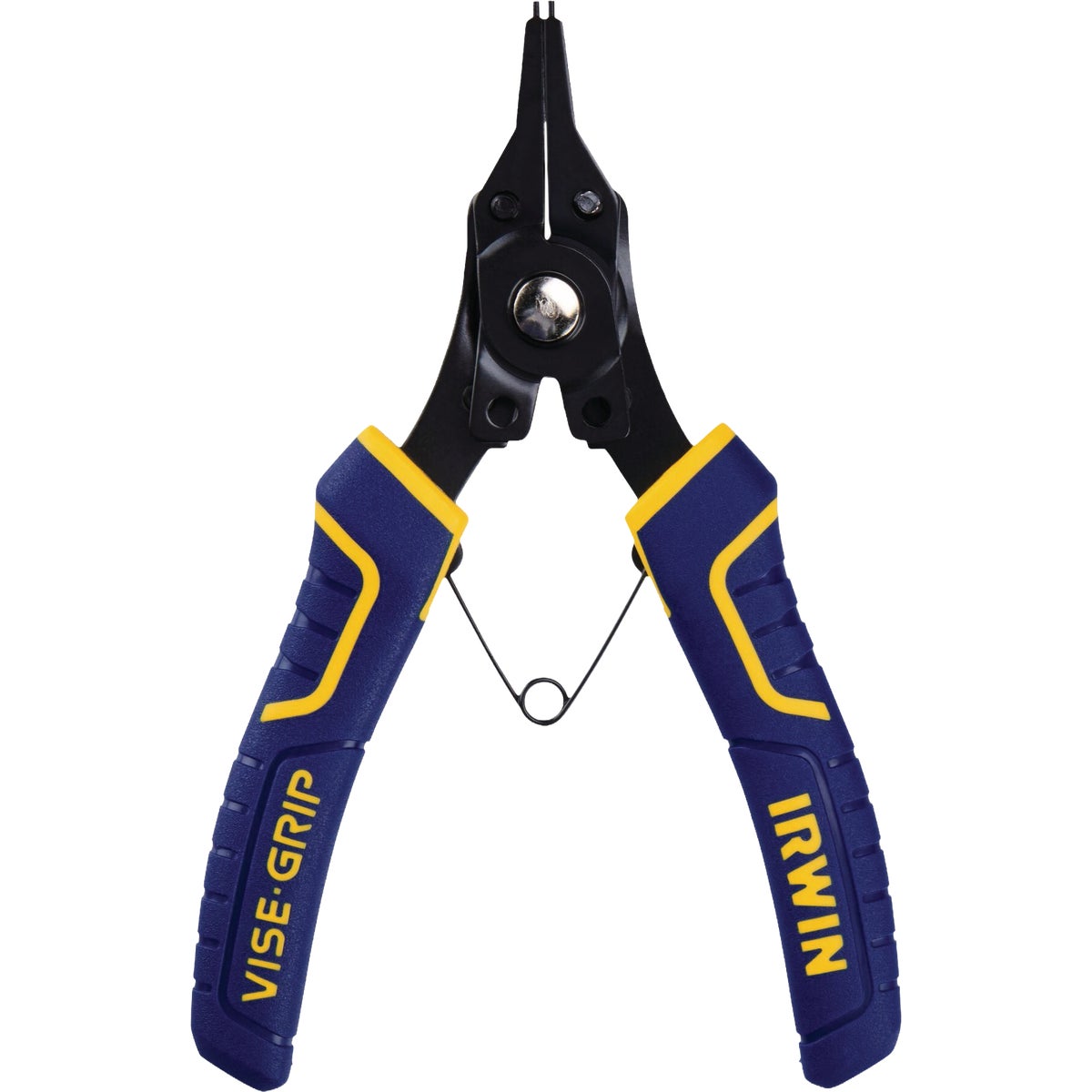 IRWIN Vise-Grip 6.5 In. Convertible Snap Ring Plier Set (4-Piece) Image 3