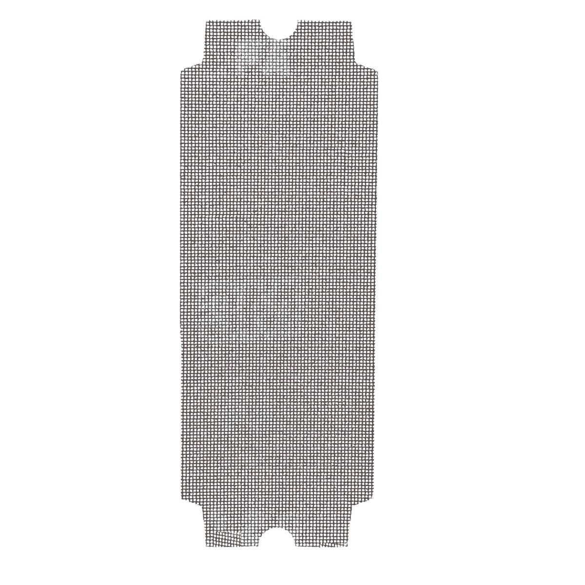 3M ProPak 4-3/16 In. x 11-1/4 In. Drywall Sanding Screens, 100 Grit (10-Pack) Image 2