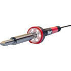 Weller 120V 80W Soldering Iron with LED Halo Ring Image 1