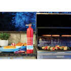 First Alert 1-A:10-B:C Rechargeable Home Fire Extinguisher Image 3