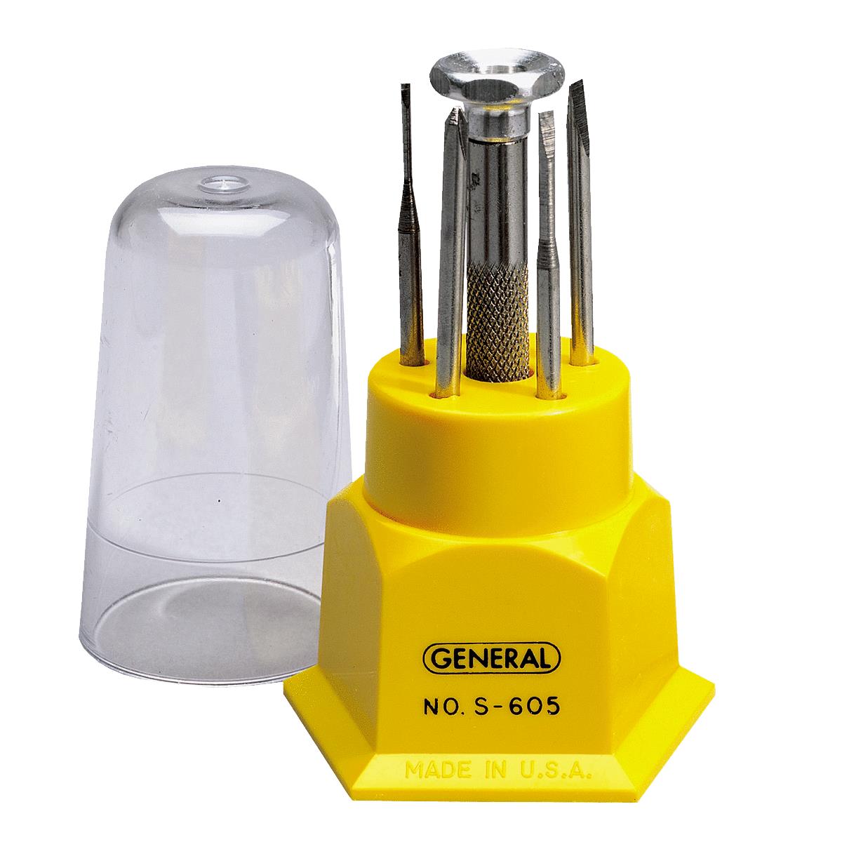 Specialty Screwdrivers