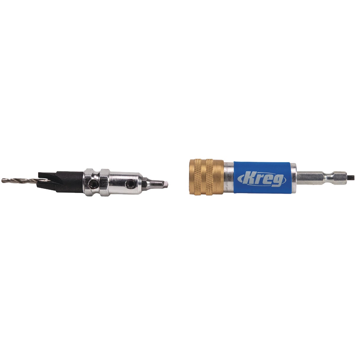 Kreg Quick-Flip Double Ended Bit Holder Image 9
