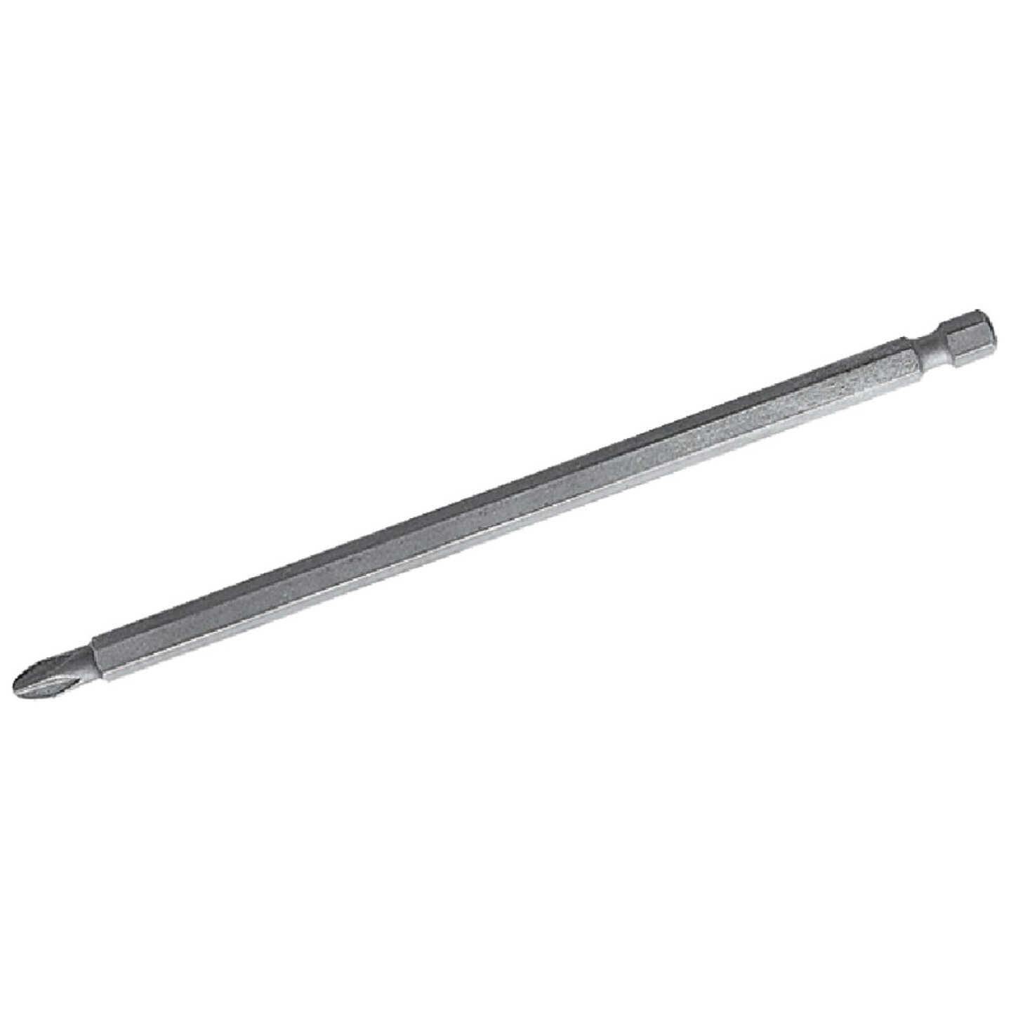 DEWALT Phillips #2 6 In. 1/4 In. Power Screwdriver Bit Image 2