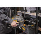DEWALT ToughSystem 2.0 Small Tool Box, 110 Lb. Capacity Image 4