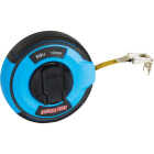 Channellock 50 Ft. Steel Closed Case Reel Tape Image 1