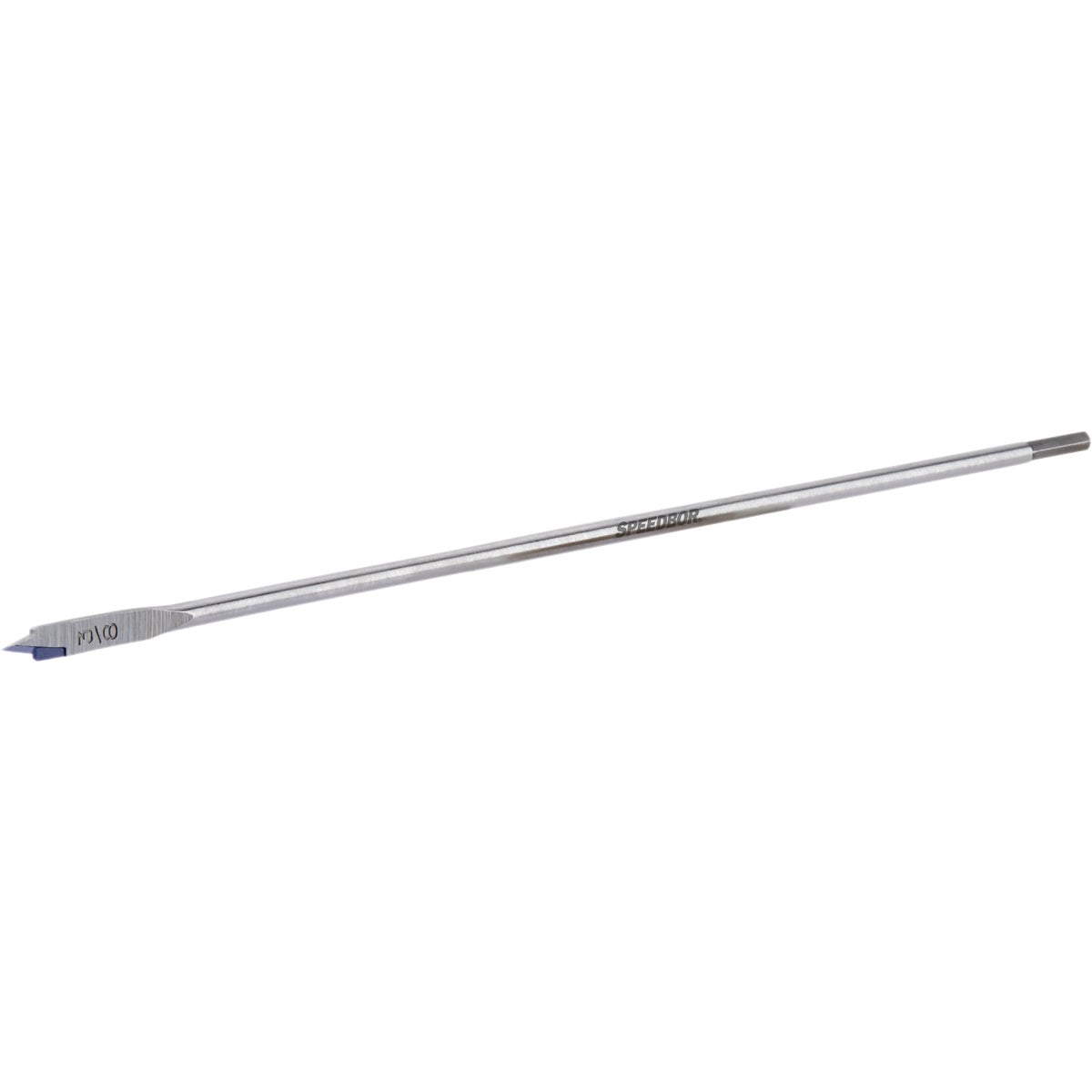 Irwin Speedbor 3/8 In. x 16 In. Spade Bit Image 1