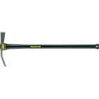 Collins 2.5 Lb. Cutter Mattock with 36 In. Fiberglass Handle Image 1
