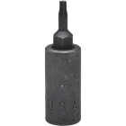 1/4" T9 TORX BIT SOCKET Image 1