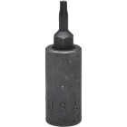 1/4" T10 TORX BIT SOCKET Image 1