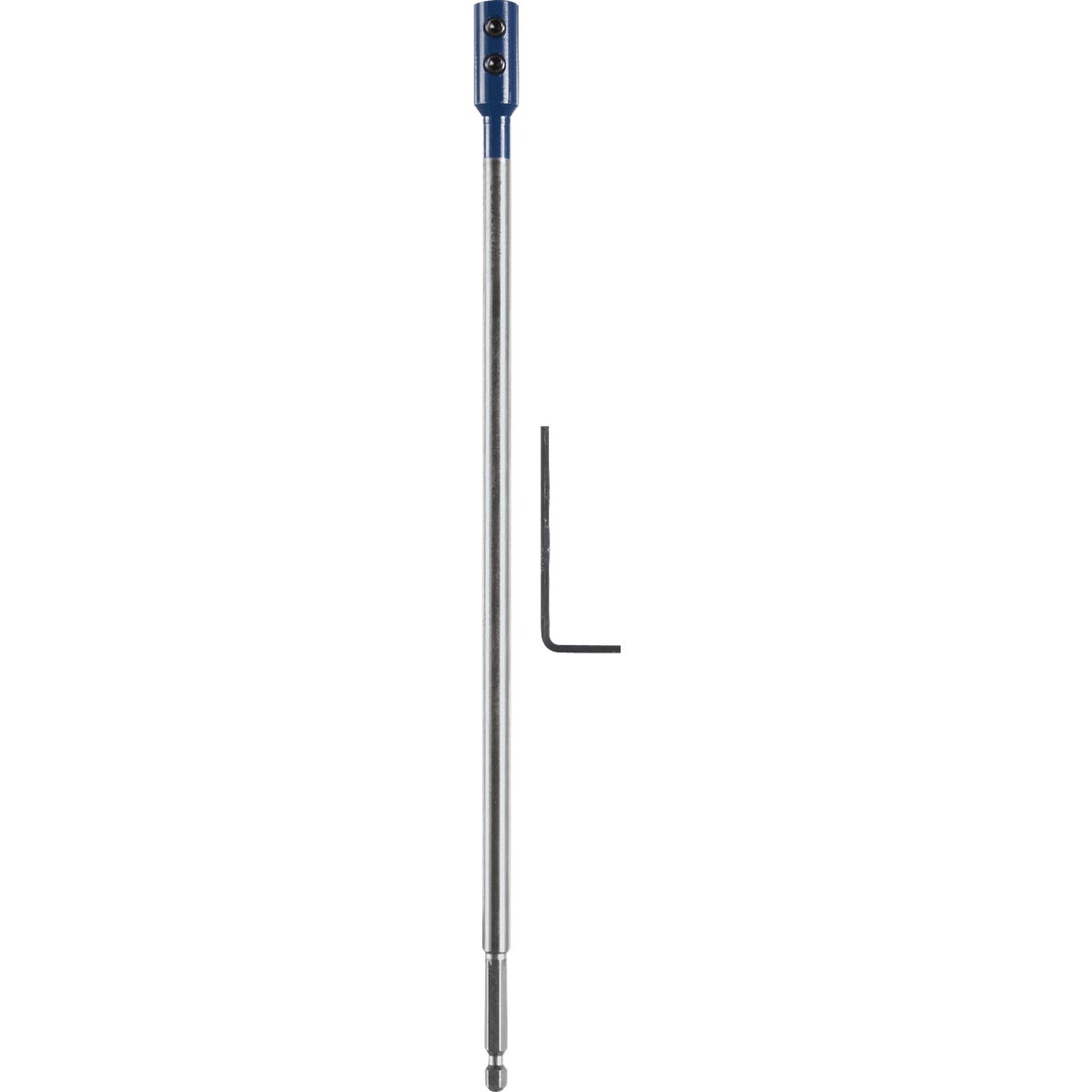 Bosch 12 In. Spade Bit Extension